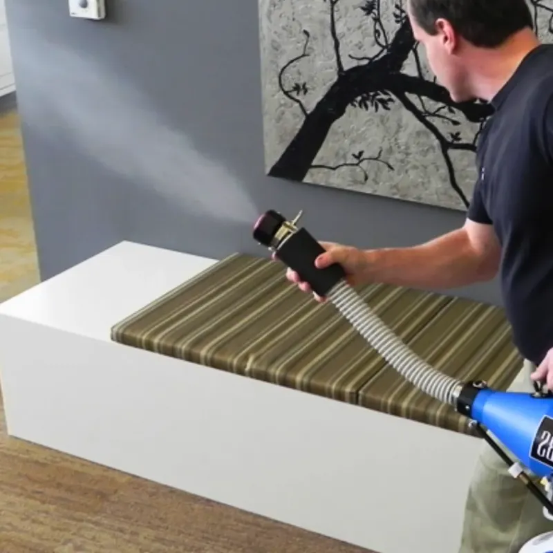 Professional Odor Removal in Mount Olive, AL